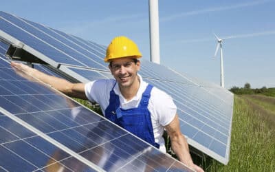 Commercial Solar Installation – How to Get Started and What You Need to Know About Financing Options