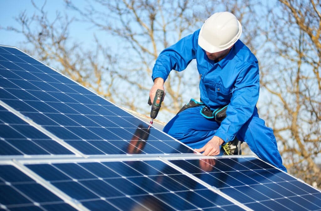 Understanding Solar Panel Installation Process