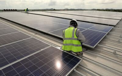 The Importance of Solar Panel Maintenance