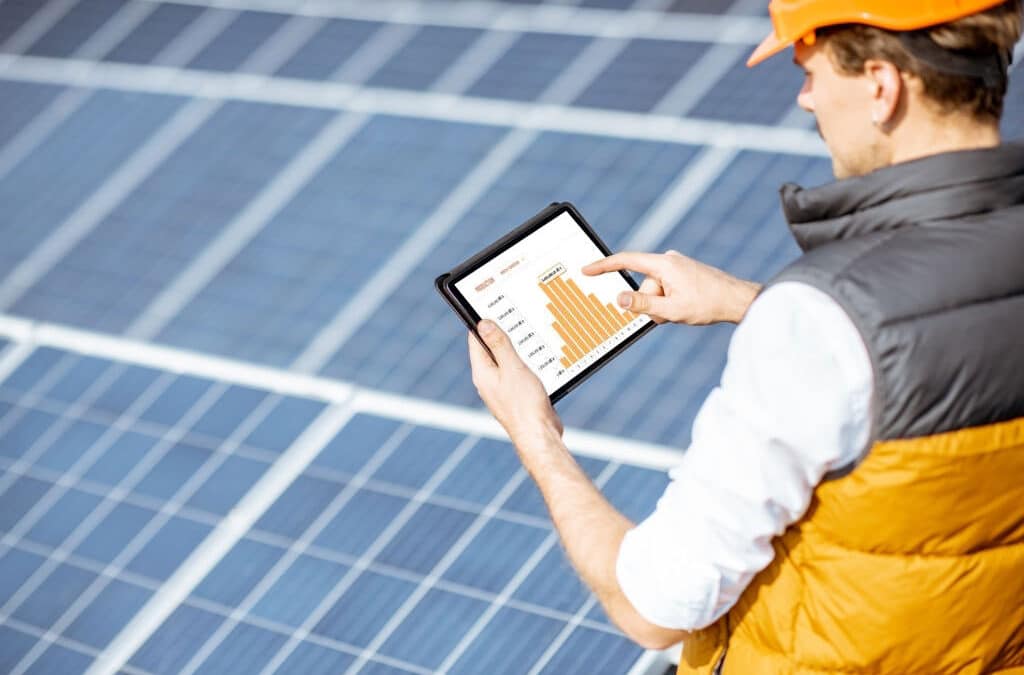 Solar Panel Maintenance – How Often Should You Monitor Your Installation?